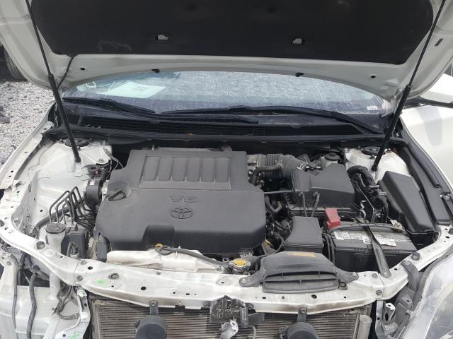 Photo 6 VIN: 4T1BK1EB2EU091559 - TOYOTA AVALON BAS 