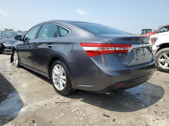 Photo 1 VIN: 4T1BK1EB2EU092341 - TOYOTA AVALON BAS 