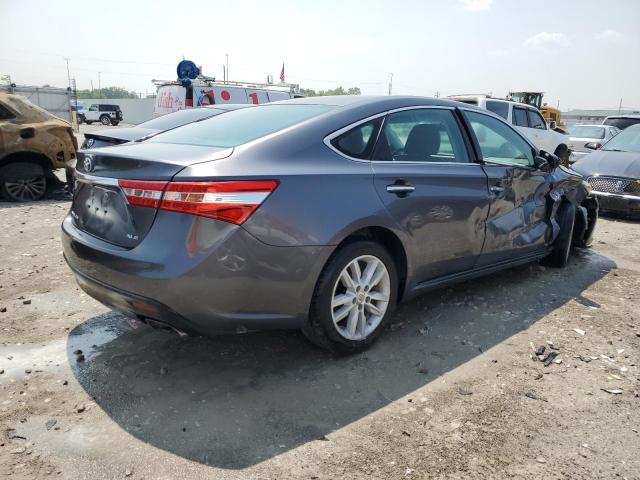 Photo 2 VIN: 4T1BK1EB2EU092341 - TOYOTA AVALON BAS 