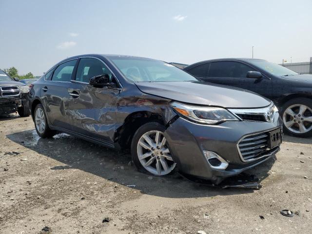 Photo 3 VIN: 4T1BK1EB2EU092341 - TOYOTA AVALON BAS 