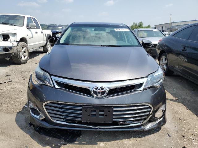 Photo 4 VIN: 4T1BK1EB2EU092341 - TOYOTA AVALON BAS 