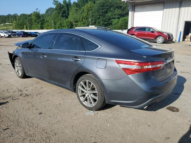 Photo 1 VIN: 4T1BK1EB2EU093618 - TOYOTA AVALON BAS 