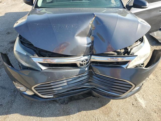 Photo 10 VIN: 4T1BK1EB2EU093618 - TOYOTA AVALON BAS 