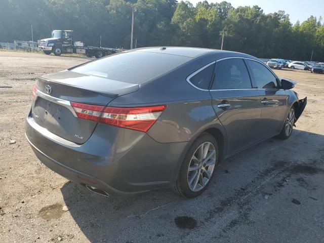 Photo 2 VIN: 4T1BK1EB2EU093618 - TOYOTA AVALON BAS 