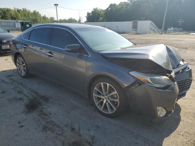 Photo 3 VIN: 4T1BK1EB2EU093618 - TOYOTA AVALON BAS 