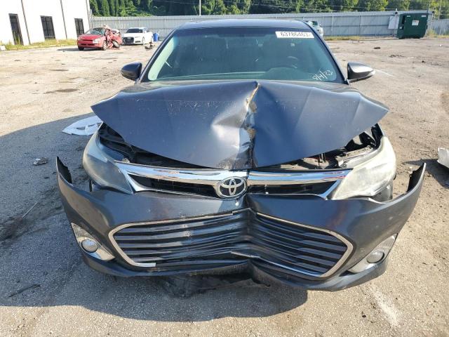 Photo 4 VIN: 4T1BK1EB2EU093618 - TOYOTA AVALON BAS 