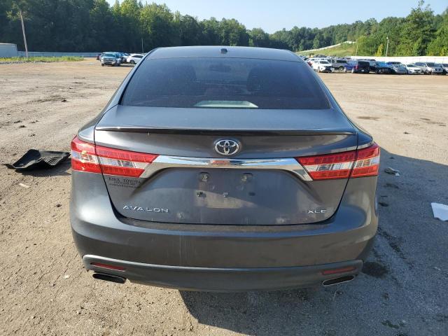 Photo 5 VIN: 4T1BK1EB2EU093618 - TOYOTA AVALON BAS 