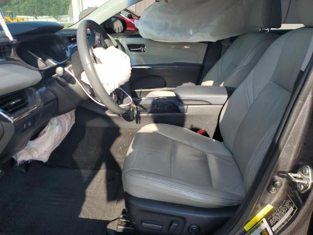 Photo 6 VIN: 4T1BK1EB2EU093618 - TOYOTA AVALON BAS 