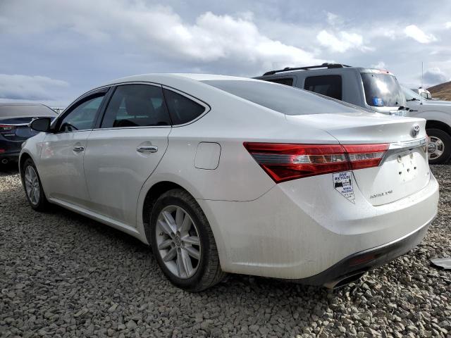 Photo 1 VIN: 4T1BK1EB2EU099077 - TOYOTA AVALON 