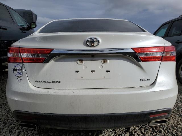 Photo 5 VIN: 4T1BK1EB2EU099077 - TOYOTA AVALON 