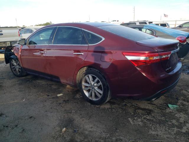 Photo 1 VIN: 4T1BK1EB2EU099547 - TOYOTA AVALON 