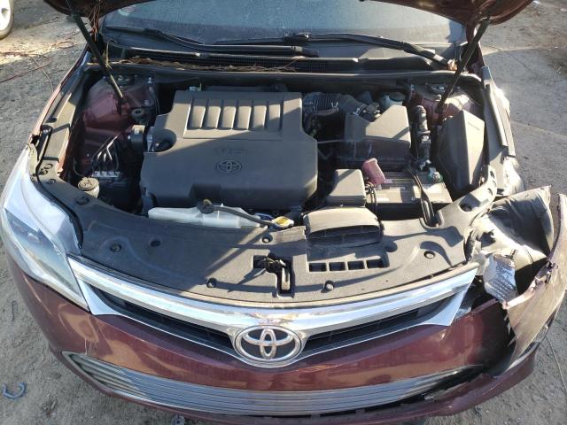 Photo 10 VIN: 4T1BK1EB2EU099547 - TOYOTA AVALON 