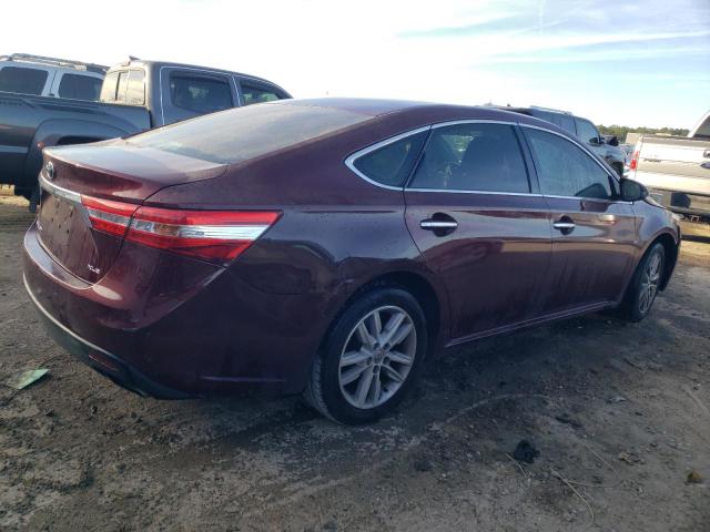 Photo 2 VIN: 4T1BK1EB2EU099547 - TOYOTA AVALON 