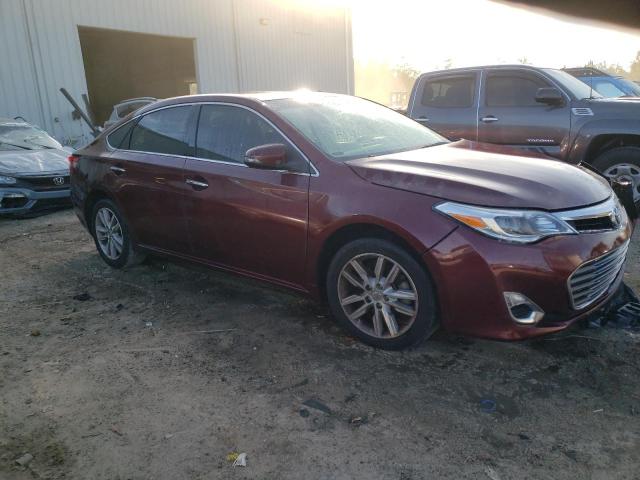 Photo 3 VIN: 4T1BK1EB2EU099547 - TOYOTA AVALON 