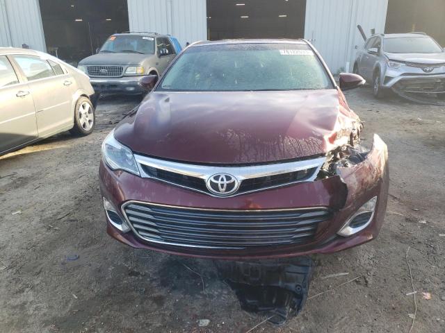 Photo 4 VIN: 4T1BK1EB2EU099547 - TOYOTA AVALON 