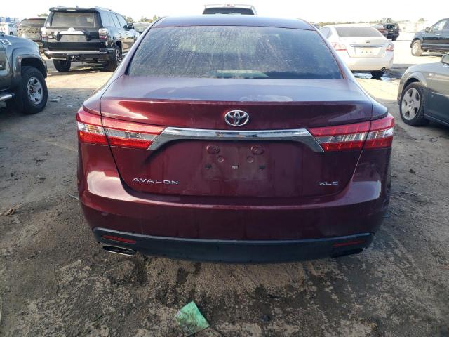 Photo 5 VIN: 4T1BK1EB2EU099547 - TOYOTA AVALON 