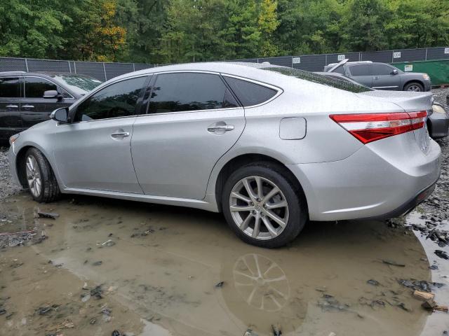 Photo 1 VIN: 4T1BK1EB2EU103239 - TOYOTA AVALON BAS 