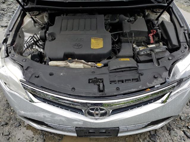 Photo 10 VIN: 4T1BK1EB2EU103239 - TOYOTA AVALON BAS 