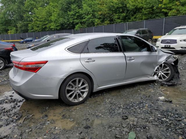 Photo 2 VIN: 4T1BK1EB2EU103239 - TOYOTA AVALON BAS 