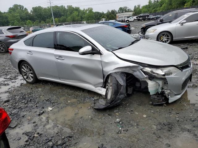 Photo 3 VIN: 4T1BK1EB2EU103239 - TOYOTA AVALON BAS 