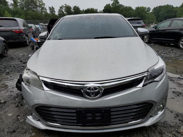 Photo 4 VIN: 4T1BK1EB2EU103239 - TOYOTA AVALON BAS 