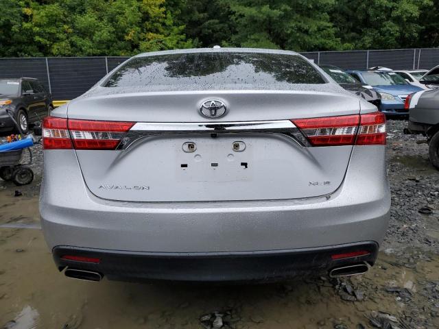 Photo 5 VIN: 4T1BK1EB2EU103239 - TOYOTA AVALON BAS 