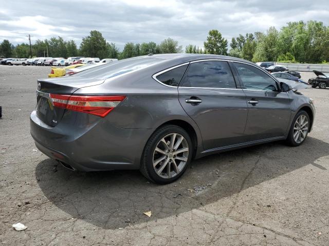 Photo 2 VIN: 4T1BK1EB2EU103760 - TOYOTA AVALON BAS 