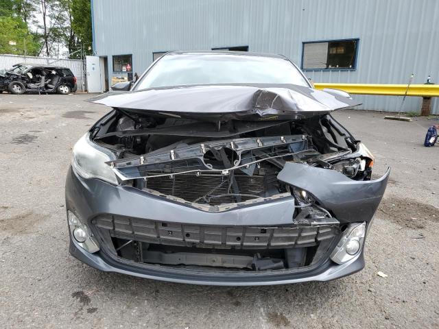 Photo 4 VIN: 4T1BK1EB2EU103760 - TOYOTA AVALON BAS 