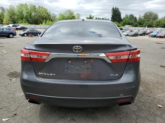 Photo 5 VIN: 4T1BK1EB2EU103760 - TOYOTA AVALON BAS 