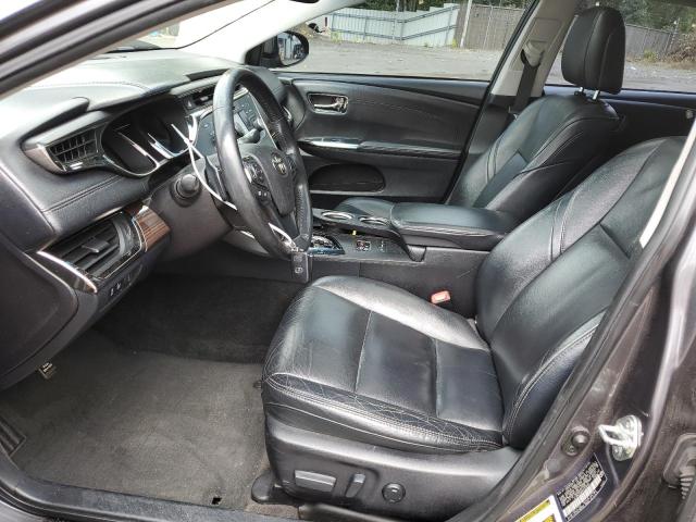 Photo 6 VIN: 4T1BK1EB2EU103760 - TOYOTA AVALON BAS 