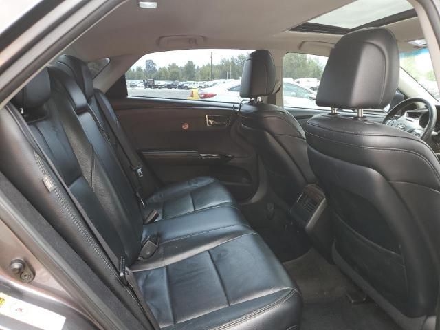 Photo 9 VIN: 4T1BK1EB2EU103760 - TOYOTA AVALON BAS 