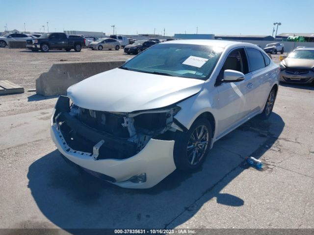 Photo 1 VIN: 4T1BK1EB2EU103984 - TOYOTA AVALON 