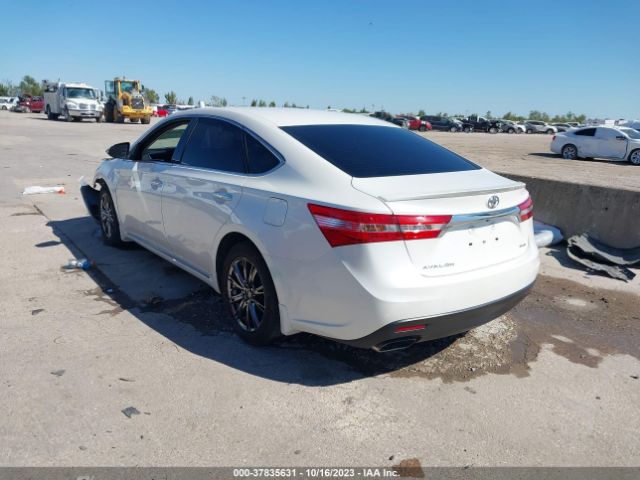 Photo 2 VIN: 4T1BK1EB2EU103984 - TOYOTA AVALON 