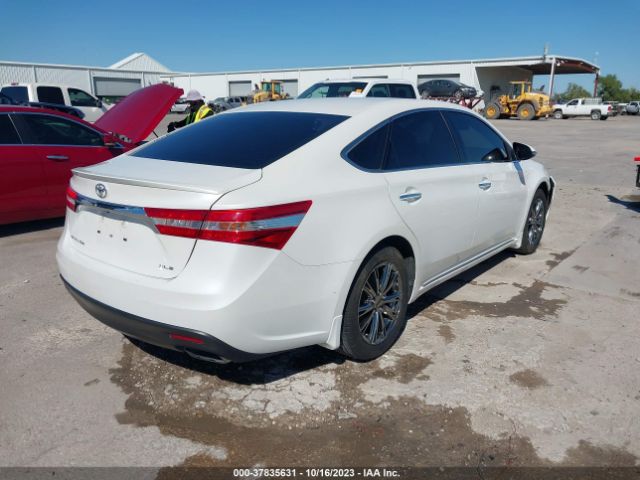 Photo 3 VIN: 4T1BK1EB2EU103984 - TOYOTA AVALON 