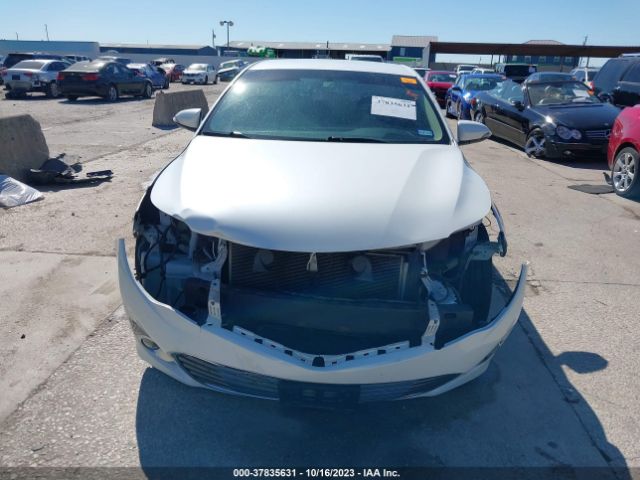 Photo 5 VIN: 4T1BK1EB2EU103984 - TOYOTA AVALON 