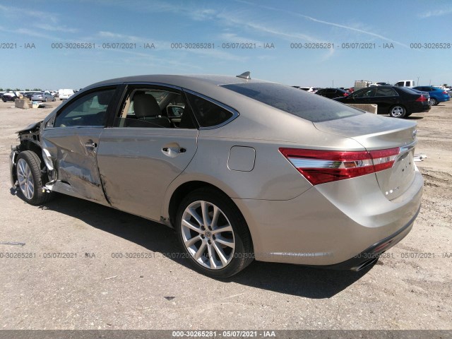 Photo 2 VIN: 4T1BK1EB2EU104472 - TOYOTA AVALON 