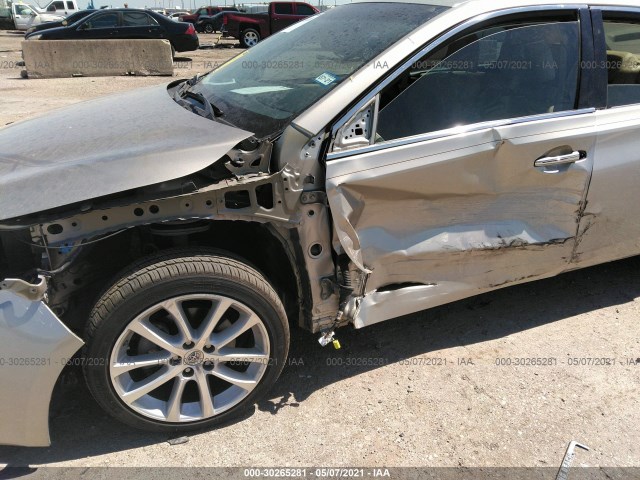 Photo 5 VIN: 4T1BK1EB2EU104472 - TOYOTA AVALON 