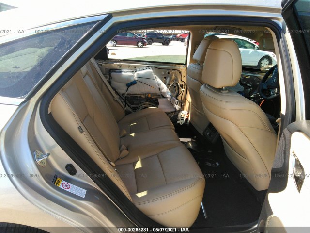 Photo 7 VIN: 4T1BK1EB2EU104472 - TOYOTA AVALON 