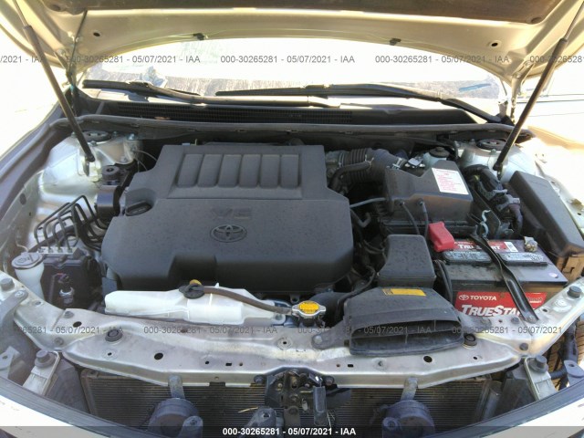 Photo 9 VIN: 4T1BK1EB2EU104472 - TOYOTA AVALON 