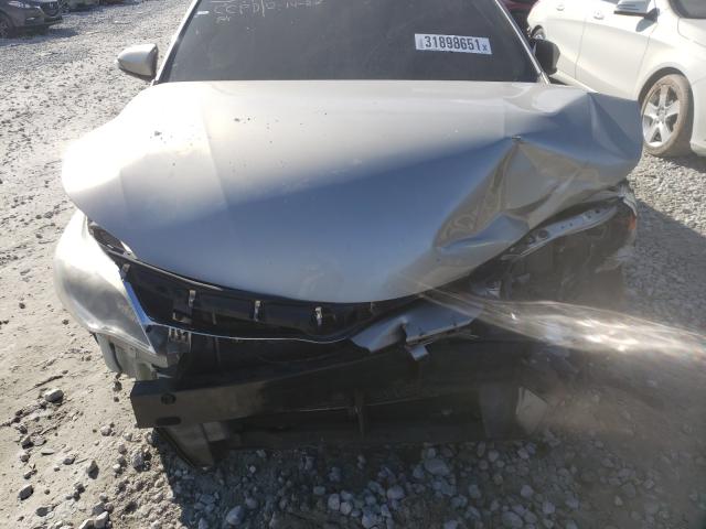 Photo 6 VIN: 4T1BK1EB2EU105783 - TOYOTA AVALON BAS 