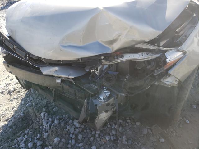 Photo 8 VIN: 4T1BK1EB2EU105783 - TOYOTA AVALON BAS 