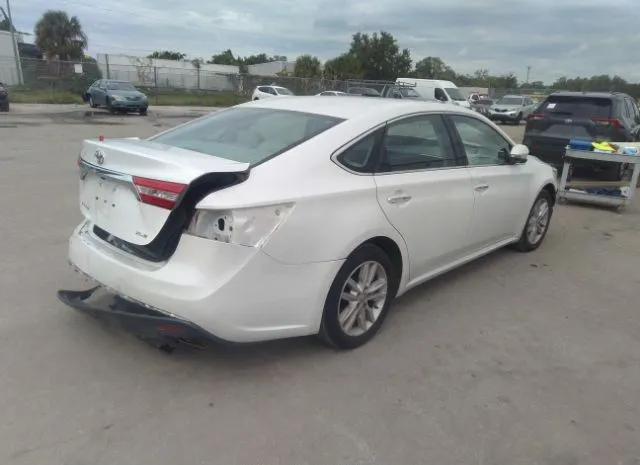 Photo 3 VIN: 4T1BK1EB2EU108697 - TOYOTA AVALON 