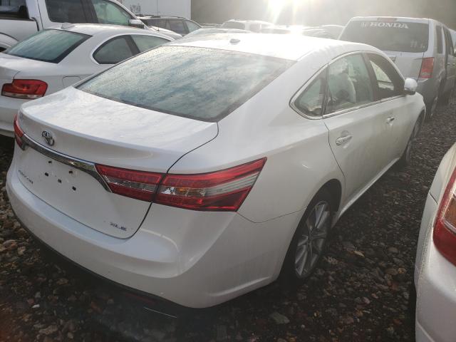 Photo 3 VIN: 4T1BK1EB2EU110501 - TOYOTA AVALON BAS 