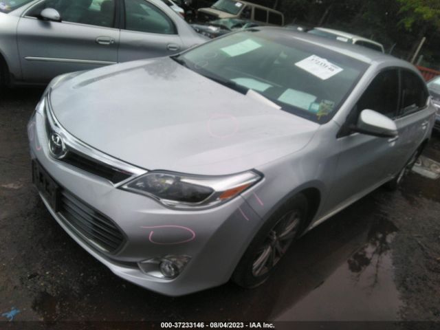 Photo 1 VIN: 4T1BK1EB2EU111115 - TOYOTA AVALON 