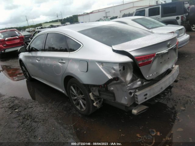 Photo 2 VIN: 4T1BK1EB2EU111115 - TOYOTA AVALON 