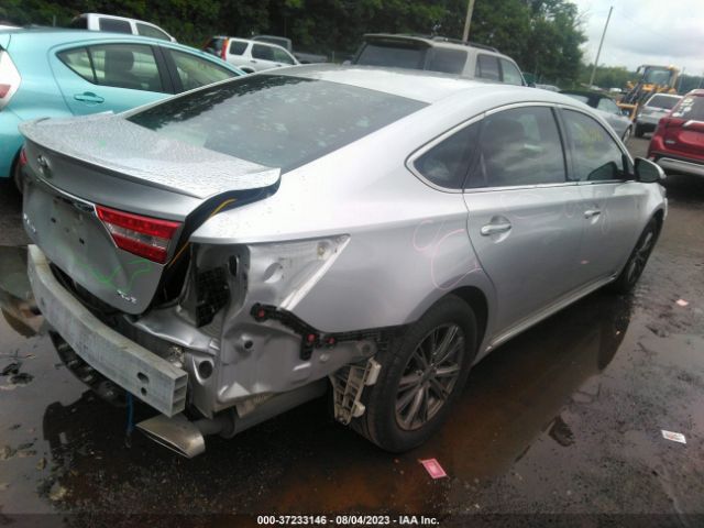 Photo 3 VIN: 4T1BK1EB2EU111115 - TOYOTA AVALON 