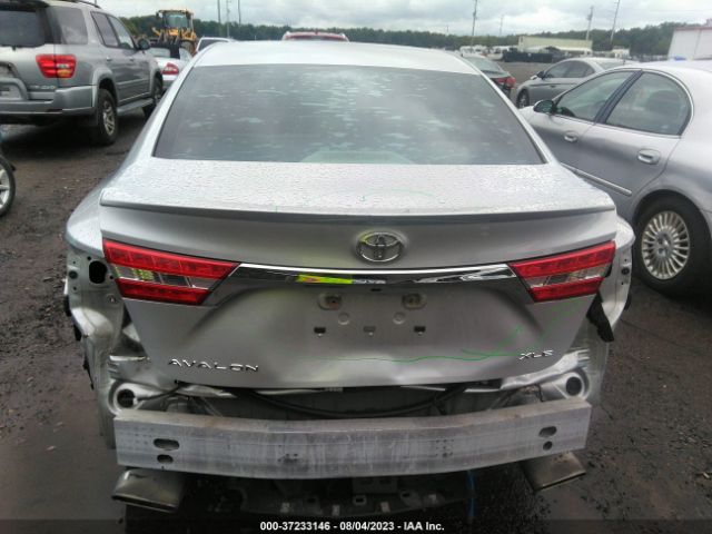 Photo 5 VIN: 4T1BK1EB2EU111115 - TOYOTA AVALON 