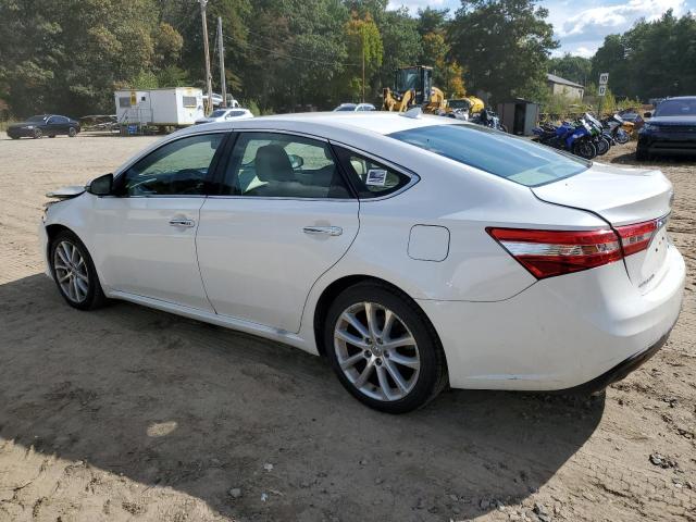 Photo 1 VIN: 4T1BK1EB2EU111969 - TOYOTA AVALON BAS 