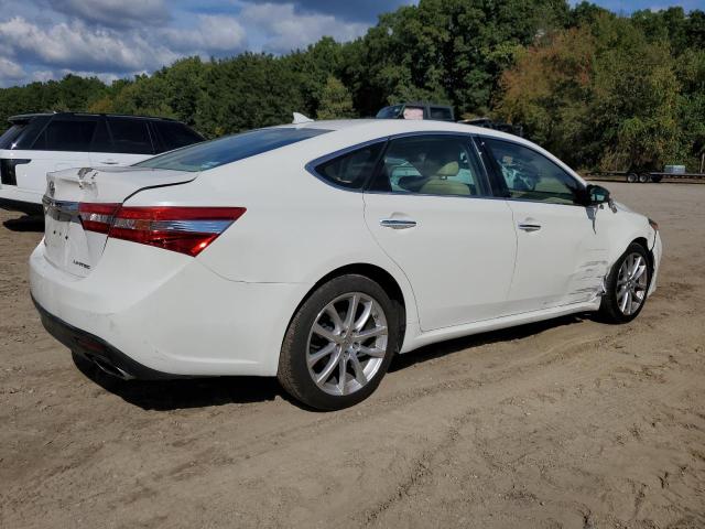 Photo 2 VIN: 4T1BK1EB2EU111969 - TOYOTA AVALON BAS 