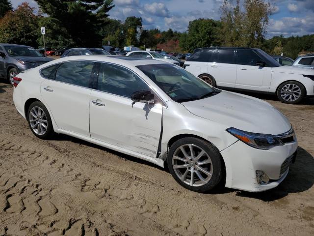 Photo 3 VIN: 4T1BK1EB2EU111969 - TOYOTA AVALON BAS 